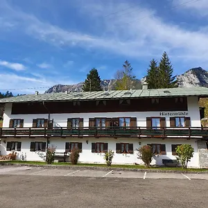 Haus Bergwelten Ramsau - Hintermuehle Ramsau bei Berchtesgaden