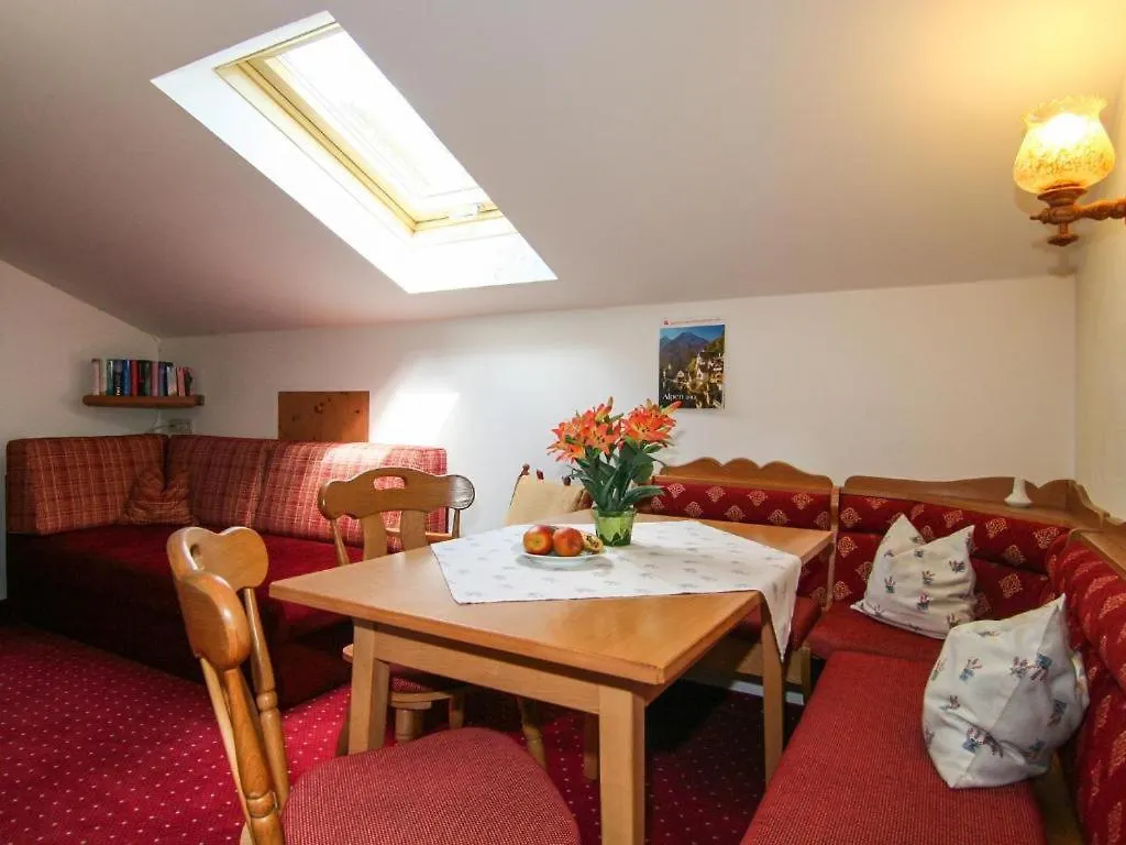 Apartment Haus am Reschenberg Ferienwohnungen Ramsau bei Berchtesgaden