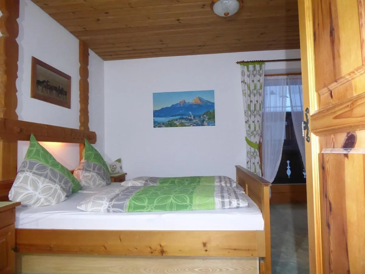 Haus am Reschenberg Ferienwohnungen Ramsau bei Berchtesgaden 0*,  Deutschland