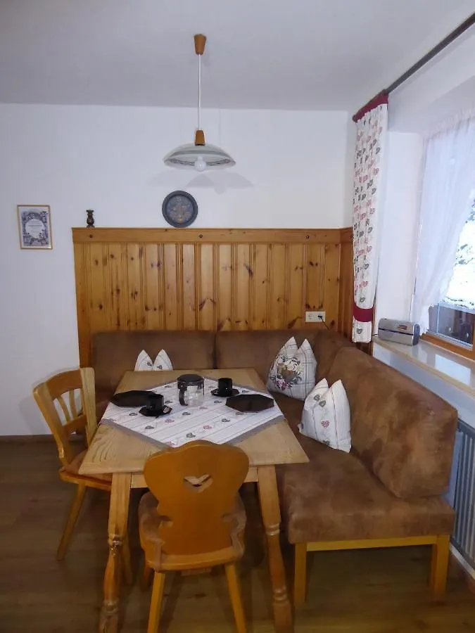 Apartment Haus am Reschenberg Ferienwohnungen Ramsau bei Berchtesgaden